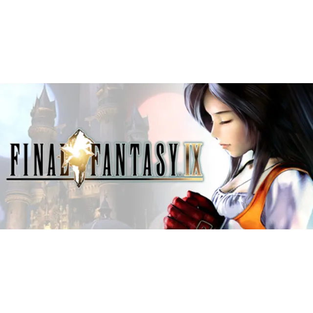 Final Fantasy IX / Steam Ключ / Все регионы | АВТОВЫДАЧА 24/7
