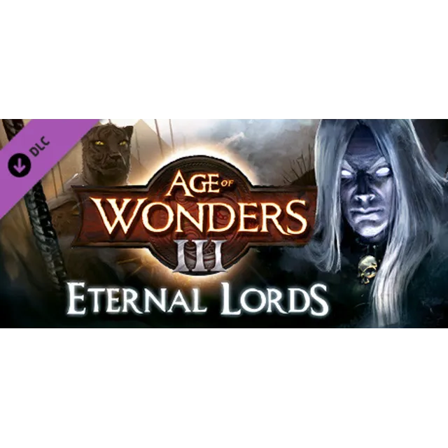 Age of Wonders III - Eternal Lords Expansion DLC / Steam Ключ  | АВТОВЫДАЧА 24/7