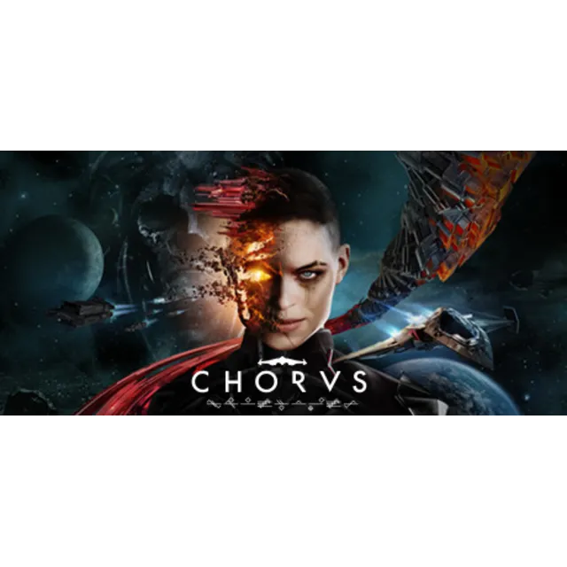 Chorus / Steam Ключ / Все регионы | АВТОВЫДАЧА 24/7