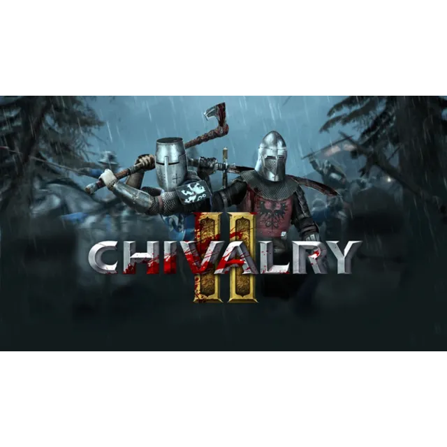 Chivalry II Games / Epic Games Ключ / Все регионы | АВТОВЫДАЧА 24/7