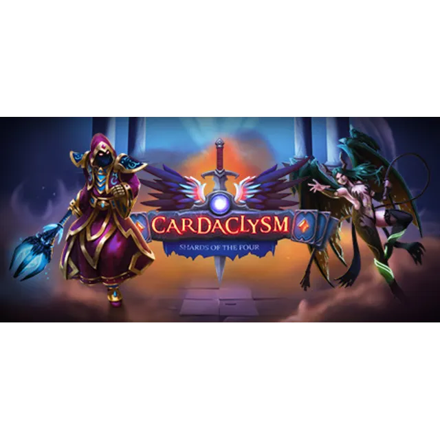 Cardaclysm / Steam Ключ / Все регионы | АВТОВЫДАЧА 24/7
