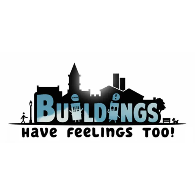 Buildings Have Feelings Too! / Steam Ключ / Все регионы | АВТОВЫДАЧА 24/7