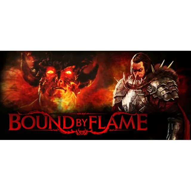 Bound By Flame / Steam Ключ / Все регионы | АВТОВЫДАЧА 24/7