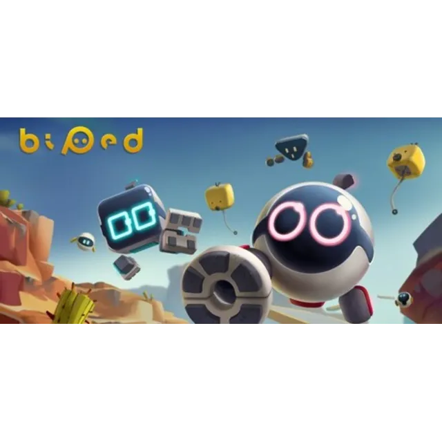 Biped / Steam Ключ / Все регионы | АВТОВЫДАЧА 24/7