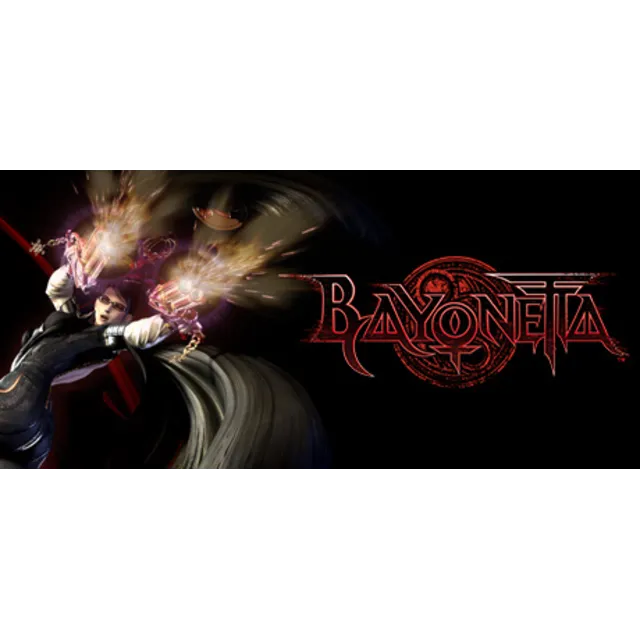 Bayonetta / Steam Ключ / Все регионы | АВТОВЫДАЧА 24/7