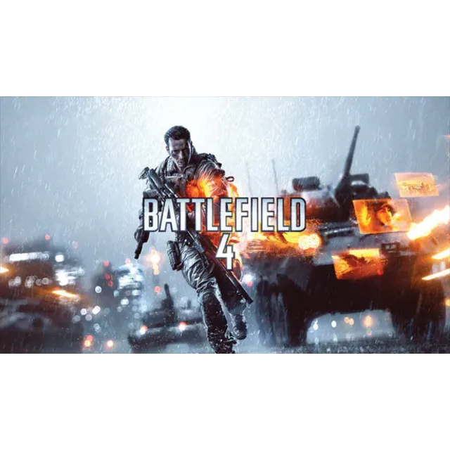 Battlefield 4 / Origin Ключ / Все регионы | АВТОВЫДАЧА 24/7