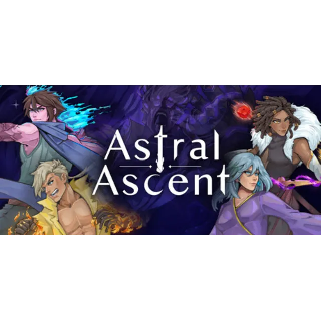 Astral Ascent / Steam Ключ / Все регионы | АВТОВЫДАЧА 24/7
