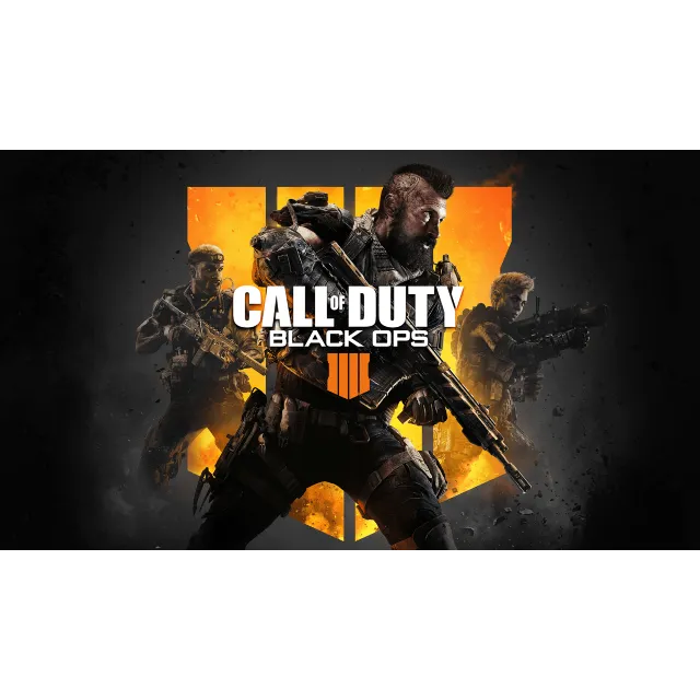 Call of Duty: Black Ops 4 (Xbox One) / Xbox Ключ / Европейский союз | АВТОВЫДАЧА 24/7