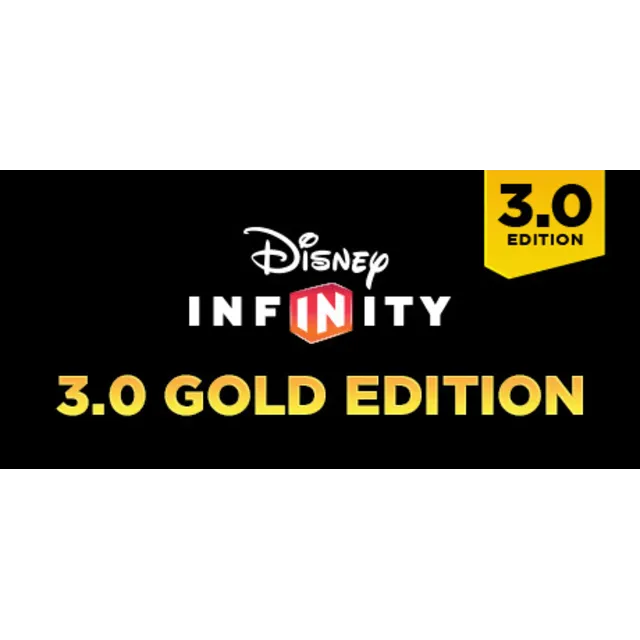 Disney Infinity 3.0: Gold / Steam Ключ / Все регионы | АВТОВЫДАЧА 24/7