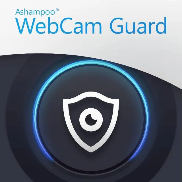 Ashampoo WebCam Guard - Бессрочный ключ
