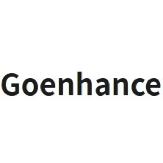Goenhance / эксклюзивная перезарядка для членов официального сайта / безопасно и наде