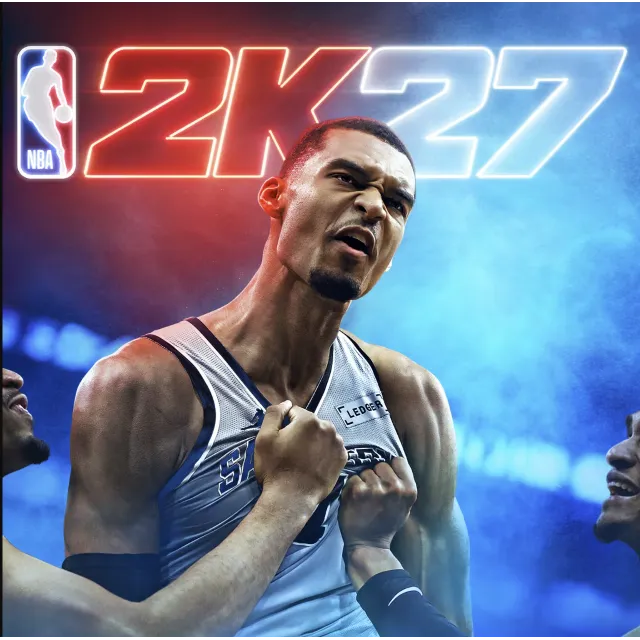 NBA 2K27 Standard Edition (Steam Gift)