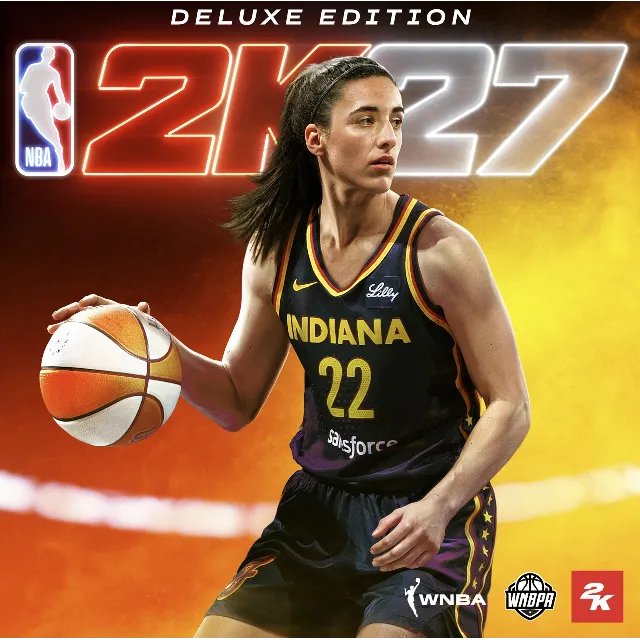 NBA 2K27 Deluxe Edition (Steam Gift)