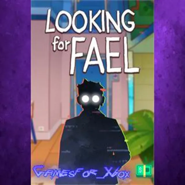 ☀️Looking for Fael XBOX