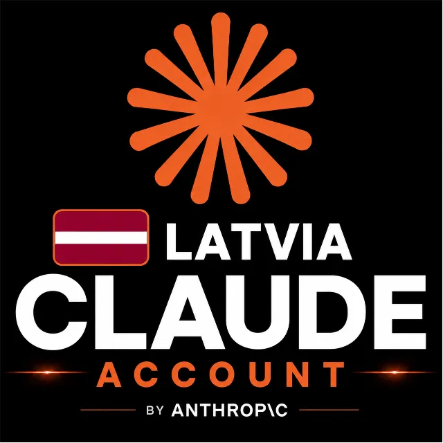 🇱🇻 Latvia  Аккаунт Claude Max 20x, 5x, Pro 1M| AВТО 24/7, ПОЛНАЯ ГАРАНТИЯ
