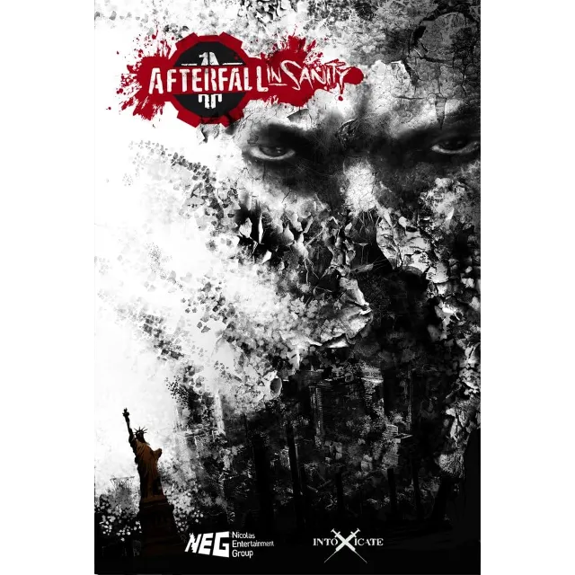 Afterfall Insanity Extended GLOBAL STEAM KEY + РФ