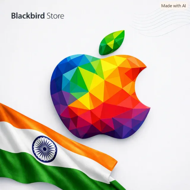🇮🇳 Apple Gift Card IN | ₹100–₹10,000 – Apple / App Store / iTunes – Apple ID Индия