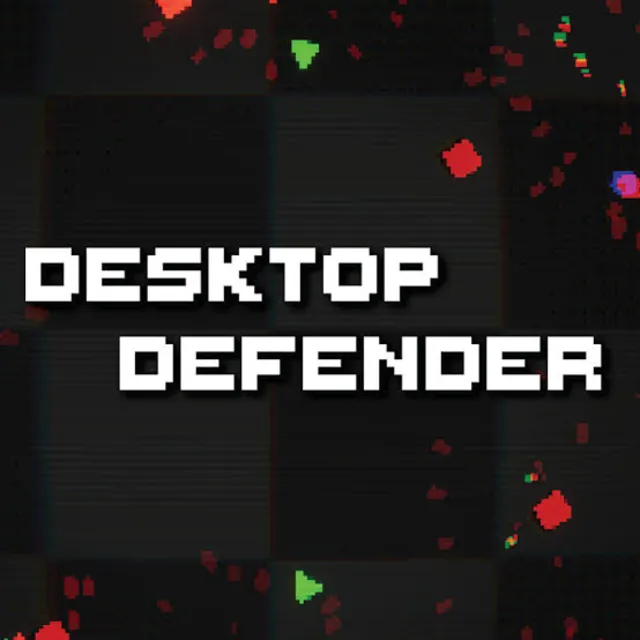 Desktop Defender Steam ключ Весь Мир Global RU/CIS РФ Россия key код стим СНГ