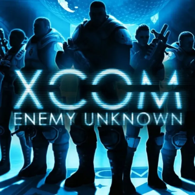 XCOM: ENEMY UNKNOWN [RU] [STEAM KEY] (GLOBAL / REGION FREE / WORLD WIDE / ROW)