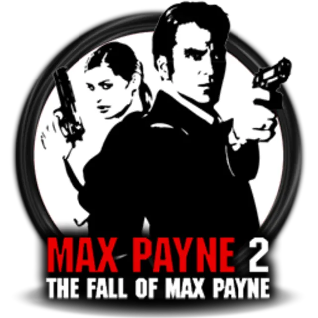 MAX PAYNE 2 [STEAM KEY] (GLOBAL / REGION FREE / WORLD WIDE / ROW)