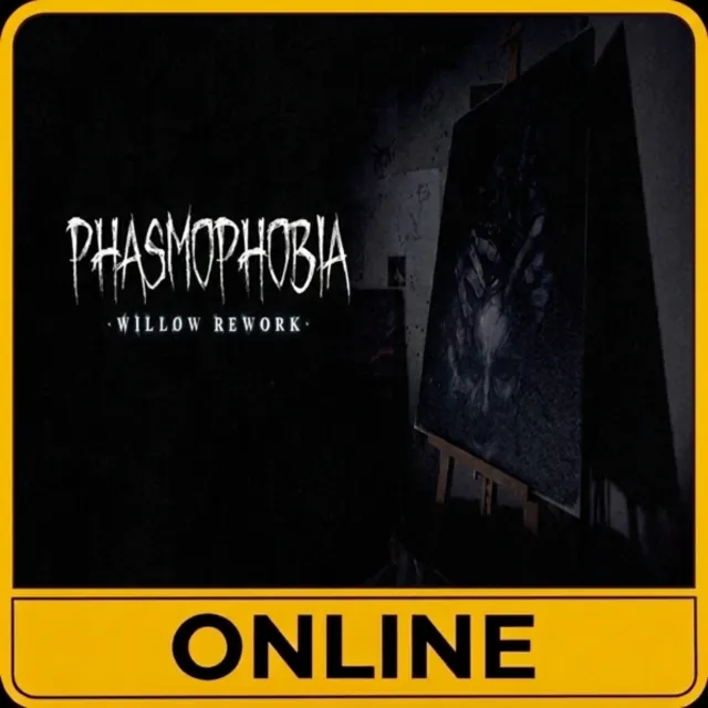 Phasmophobia • Аренда Онлайн • Steam • Моментальная Выдача
