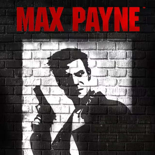 MAX PAYNE [STEAM KEY] (GLOBAL / REGION FREE / WORLD WIDE / ROW)