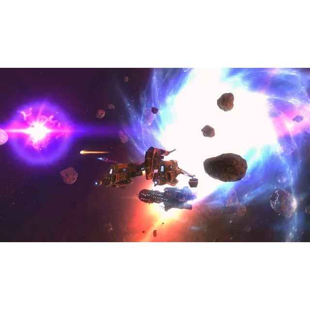 Galaxy on Fire 2™ Full HD| STEAM КЛЮЧ РФ+СНГ