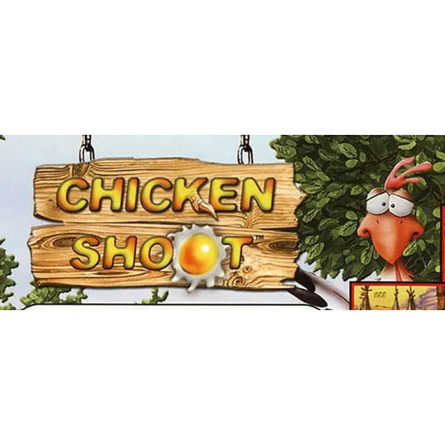 Chicken Shoot| STEAM КЛЮЧ РФ+СНГ