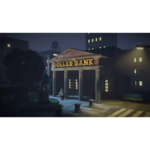 Dollar Dash| STEAM КЛЮЧ РФ+СНГ