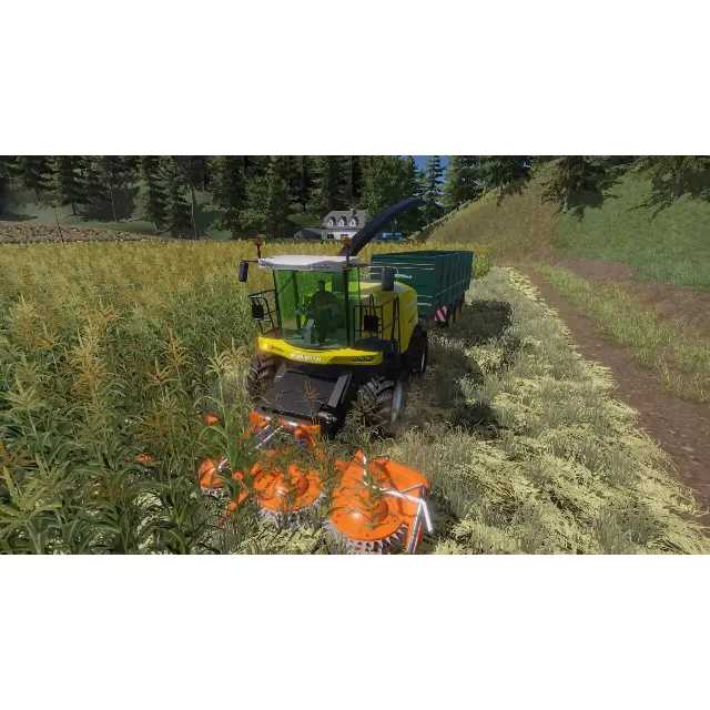 Real Farm – Gold Edition| STEAM КЛЮЧ РФ+СНГ