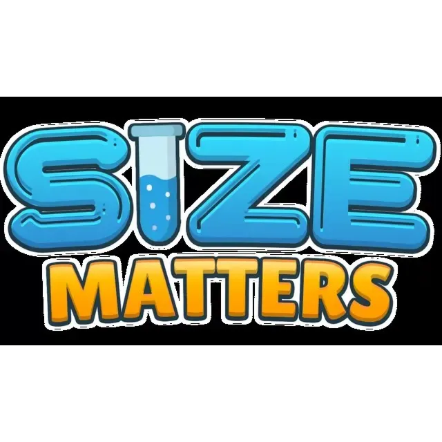 Size Matters| STEAM КЛЮЧ РФ+СНГ