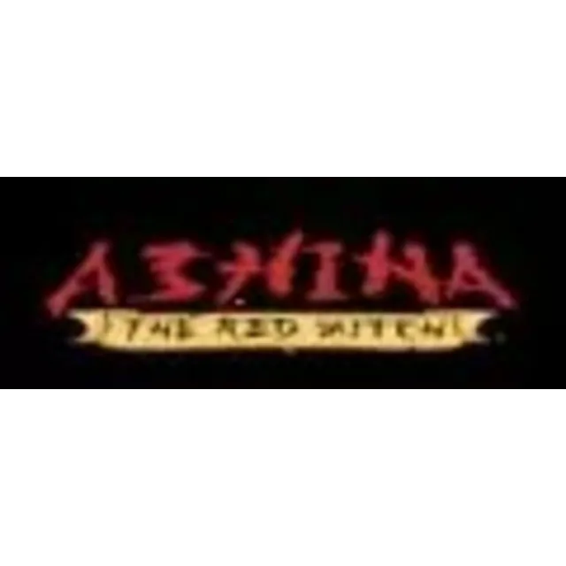 Ashina: The Red Witch| STEAM КЛЮЧ РФ+СНГ