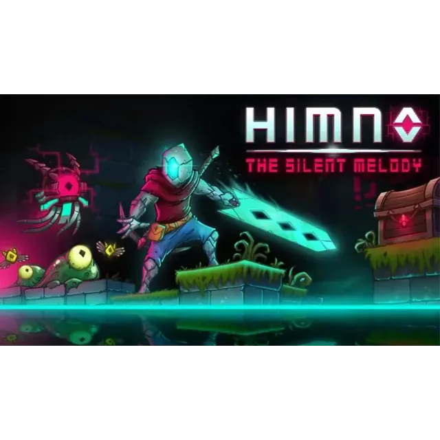 Himno - The Silent Melody| STEAM КЛЮЧ РФ+СНГ
