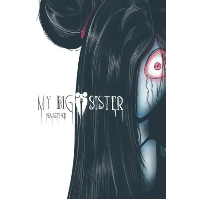 My Big Sister: Remastered| STEAM КЛЮЧ РФ+СНГ