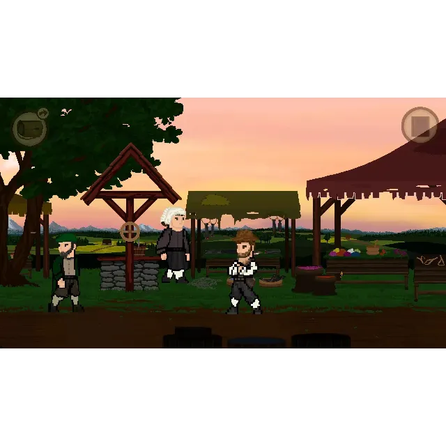 Crowalt: Traces of the Lost Colony| STEAM КЛЮЧ РФ+СНГ