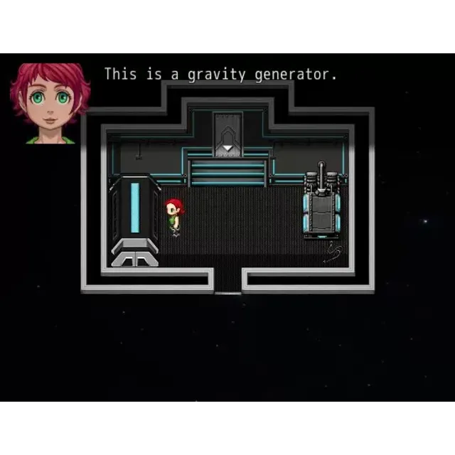 Space Pilgrim Episode II: Epsilon Indi| STEAM КЛЮЧ РФ+СНГ