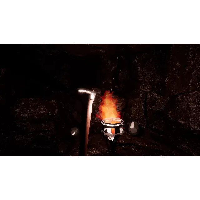 Fantasy Blacksmith| STEAM КЛЮЧ РФ+СНГ