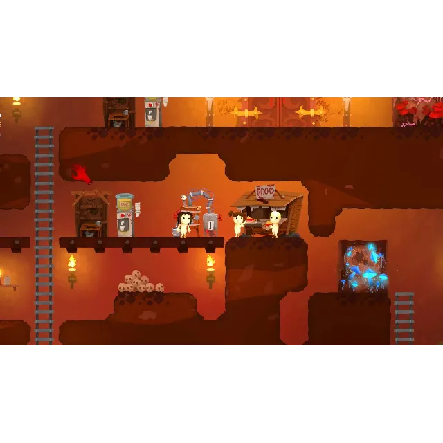 Hell Architect| STEAM КЛЮЧ РФ+СНГ