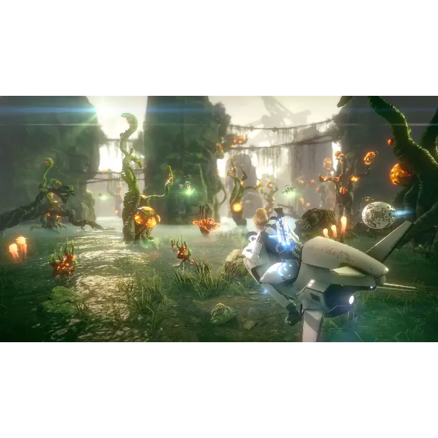 Everreach: Project Eden| STEAM КЛЮЧ РФ+СНГ