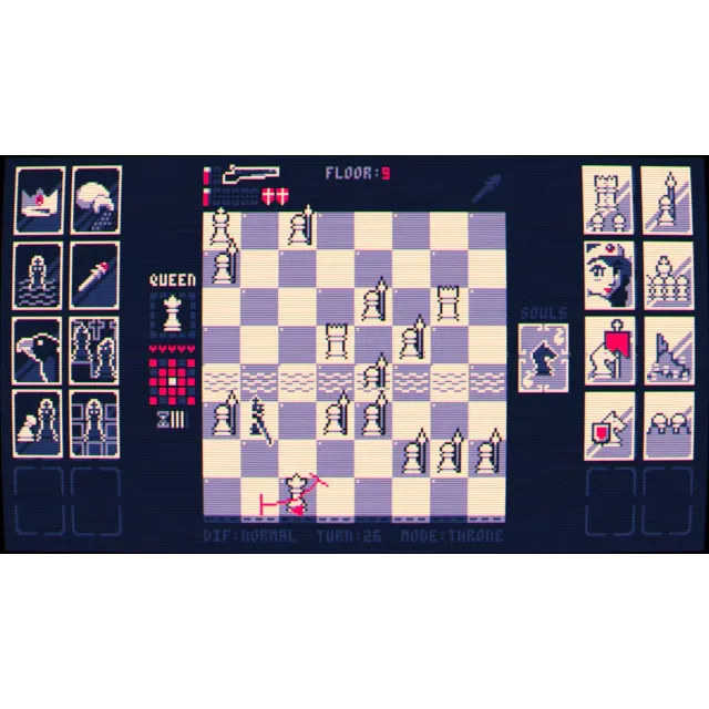 Shotgun King: The Final Checkmate| STEAM КЛЮЧ СНГ