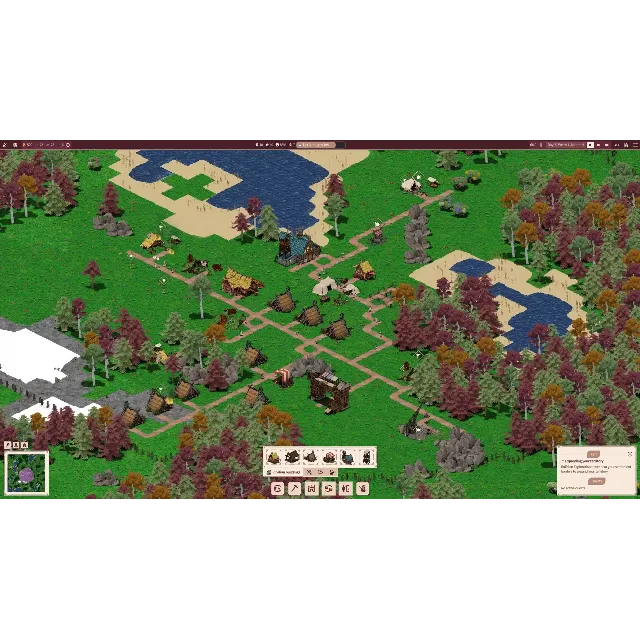 Folklands| STEAM КЛЮЧ RU+CIS without UA