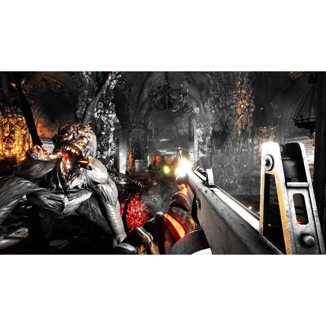Killing Floor 2| STEAM КЛЮЧ РФ+СНГ