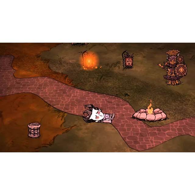 DLC | Don't Starve Together: Starter Pack 2023| STEAM КЛЮЧ CIS without BY