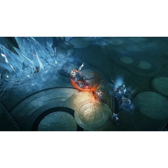 Wolcen: Lords of Mayhem| STEAM КЛЮЧ CIS without BY