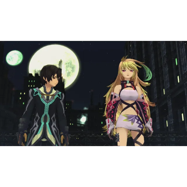 Tales of Xillia Remastered| STEAM КЛЮЧ РФ+СНГ