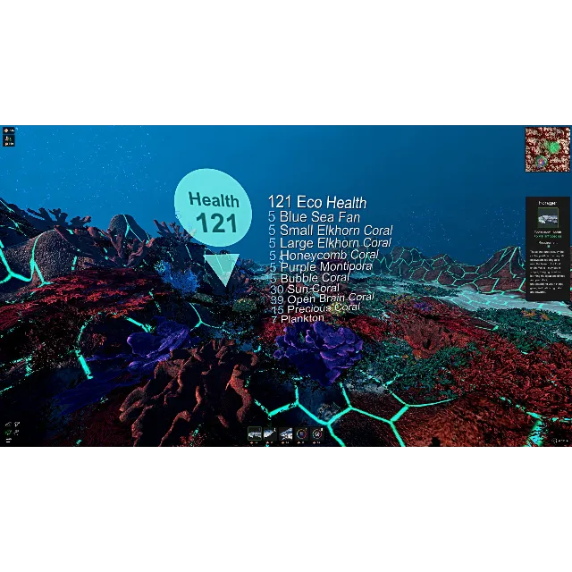 Ecosystem| STEAM КЛЮЧ РФ+СНГ