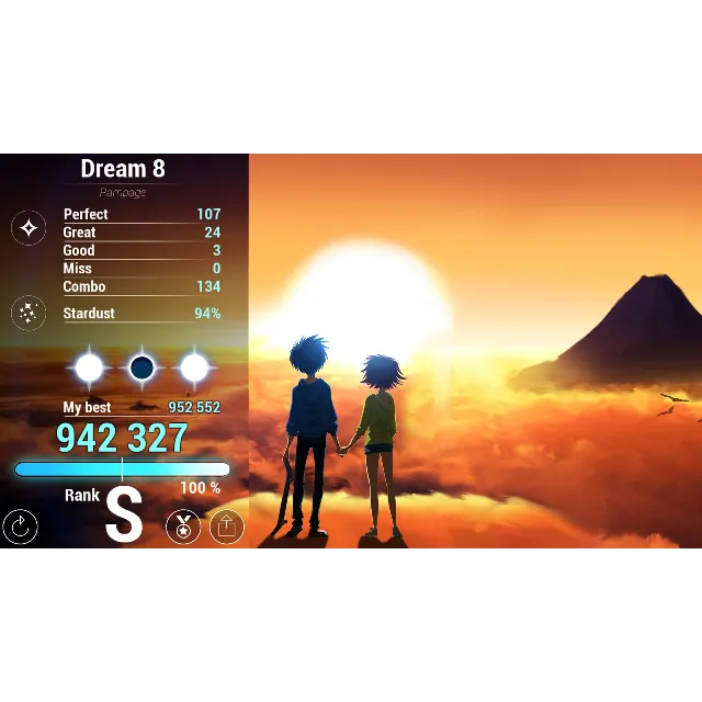 Lost in Harmony| STEAM КЛЮЧ РФ+СНГ