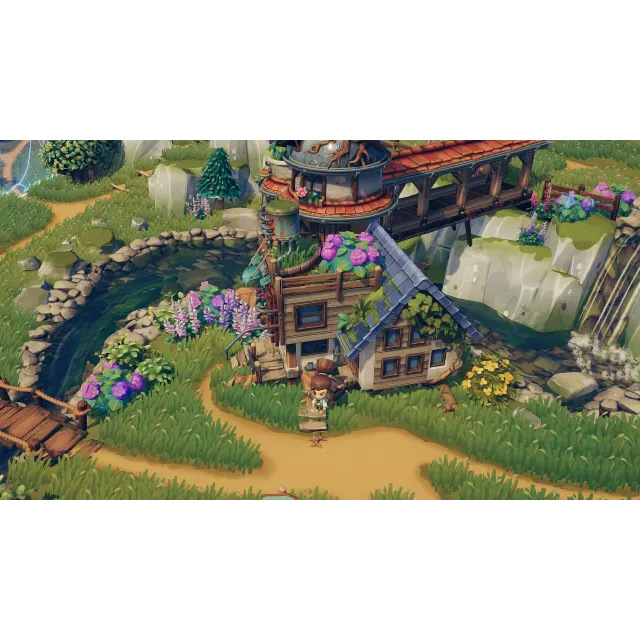 Maliki : Poison Of The Past| STEAM КЛЮЧ РФ+СНГ