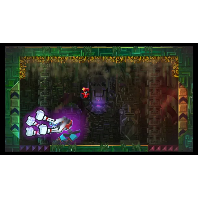 DLC | Guacamelee! 2 - Three Enemigos Character Pack| STEAM КЛЮЧ РФ+СНГ