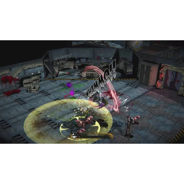 Lethal Honor - Order of the Apocalypse| STEAM КЛЮЧ RU+CIS+ME